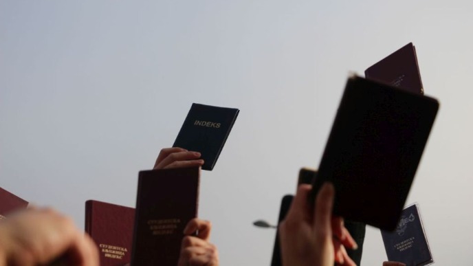 Skup "Znanje je moć"